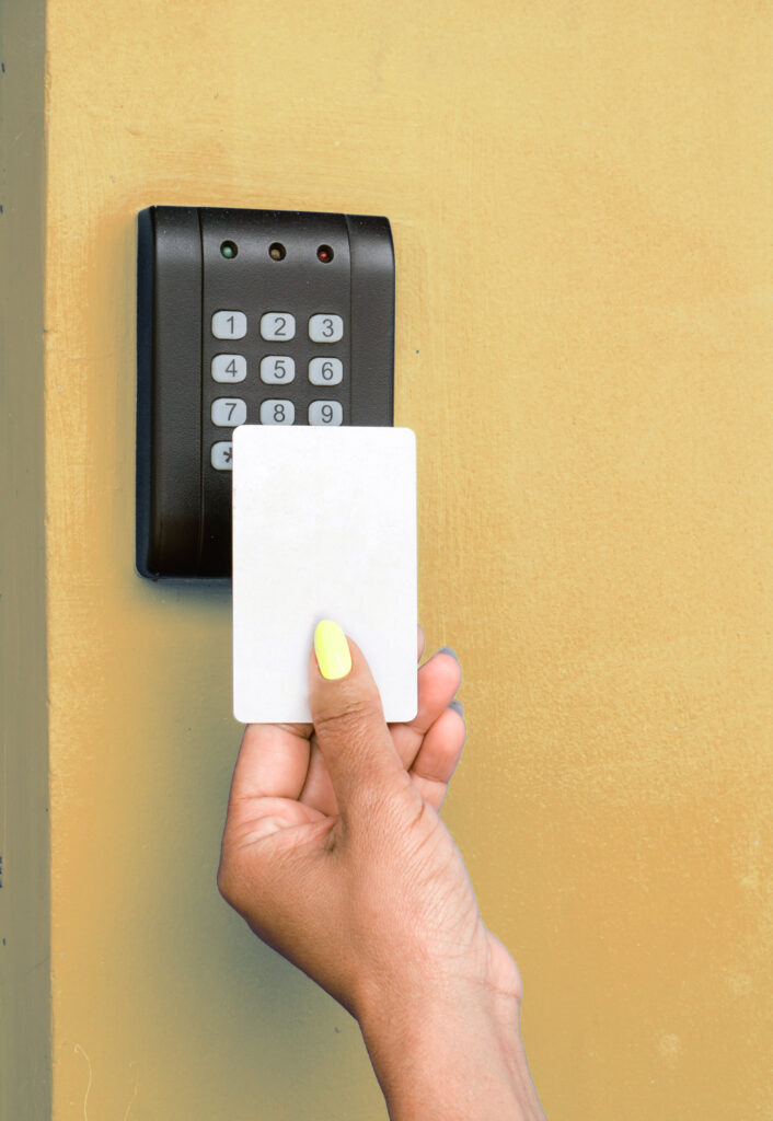 Access Control
