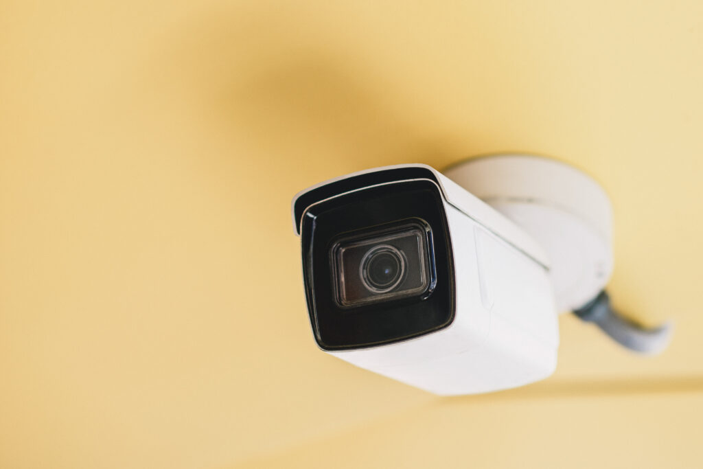 CCTV