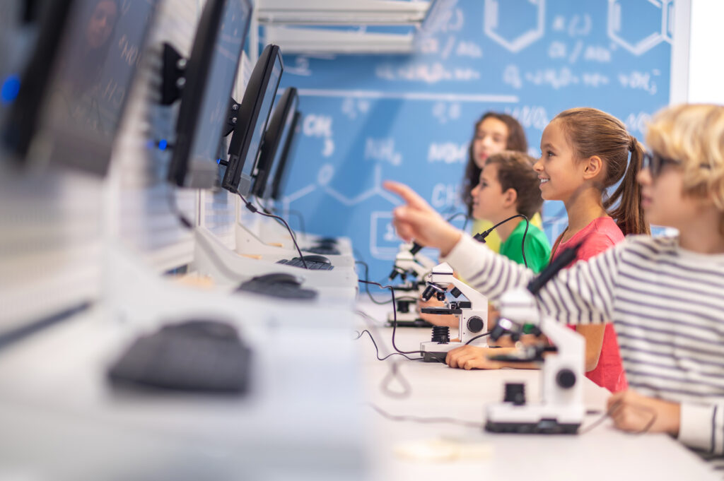 Education IT Services