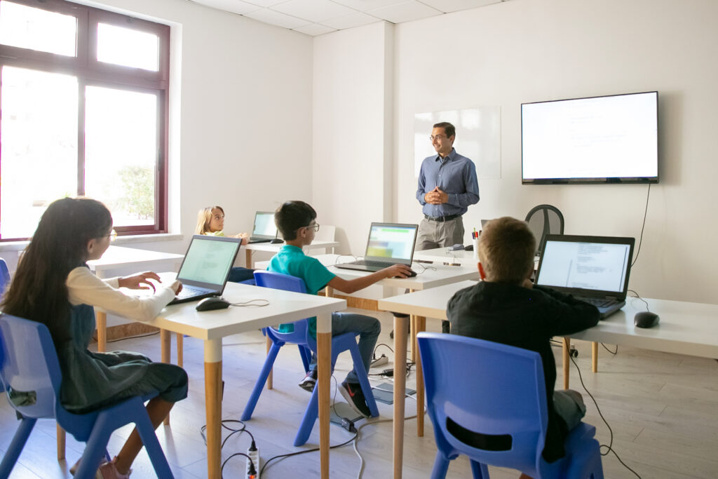 Education IT for Schools