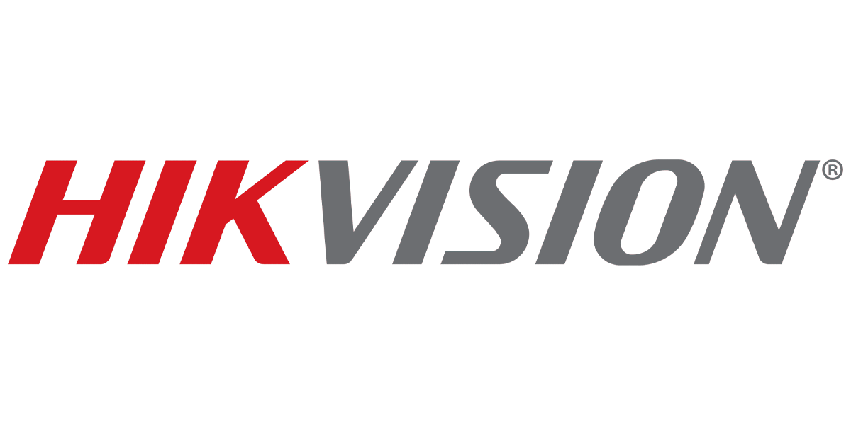 Hikvision logo