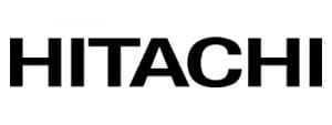 HITACHI